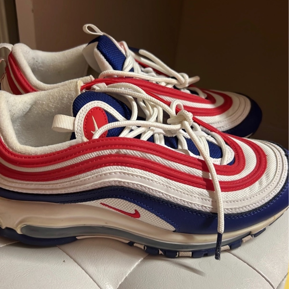 Nike Air Max Shoes